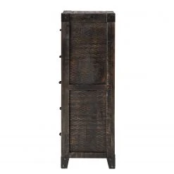 Ars manufacti Kommode Keyport - Mango massiv -Schlafzimmer Verkaufe DE 1000125888 190514 15432300025 GALLERYIMAGES P000000001000125888