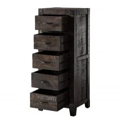 Ars manufacti Kommode Keyport - Mango massiv -Schlafzimmer Verkaufe DE 1000125888 190514 15432300026 GALLERYIMAGES P000000001000125888