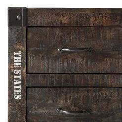 Ars manufacti Kommode Keyport - Mango massiv -Schlafzimmer Verkaufe DE 1000125888 190514 15432300029 GALLERYIMAGES P000000001000125888