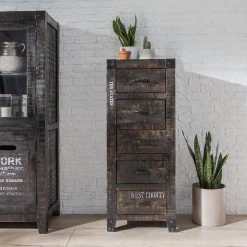 Ars manufacti Kommode Keyport - Mango massiv -Schlafzimmer Verkaufe DE 1000125888 190523 11145100025 MOOD GALLERYIMAGES P000000001000125888 mood