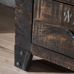 Ars manufacti Kommode Keyport - Mango massiv -Schlafzimmer Verkaufe DE 1000125888 190523 11145200029 GALLERYIMAGES P000000001000125888