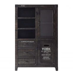 Ars manufacti Highboard Keyport I - Mango massiv -Schlafzimmer Verkaufe DE 1000125893 190510 10582500003 GALLERYIMAGES P000000001000125893