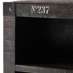 Ars manufacti Highboard Keyport I - Mango massiv -Schlafzimmer Verkaufe DE 1000125893 190510 10582600008 GALLERYIMAGES P000000001000125893