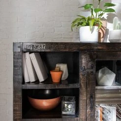 Ars manufacti Highboard Keyport I - Mango massiv -Schlafzimmer Verkaufe DE 1000125893 190523 11145800054 GALLERYIMAGES P000000001000125893