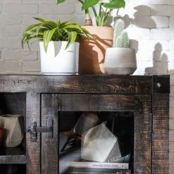 Ars manufacti Highboard Keyport I - Mango massiv -Schlafzimmer Verkaufe DE 1000125893 190523 11145900056 GALLERYIMAGES P000000001000125893