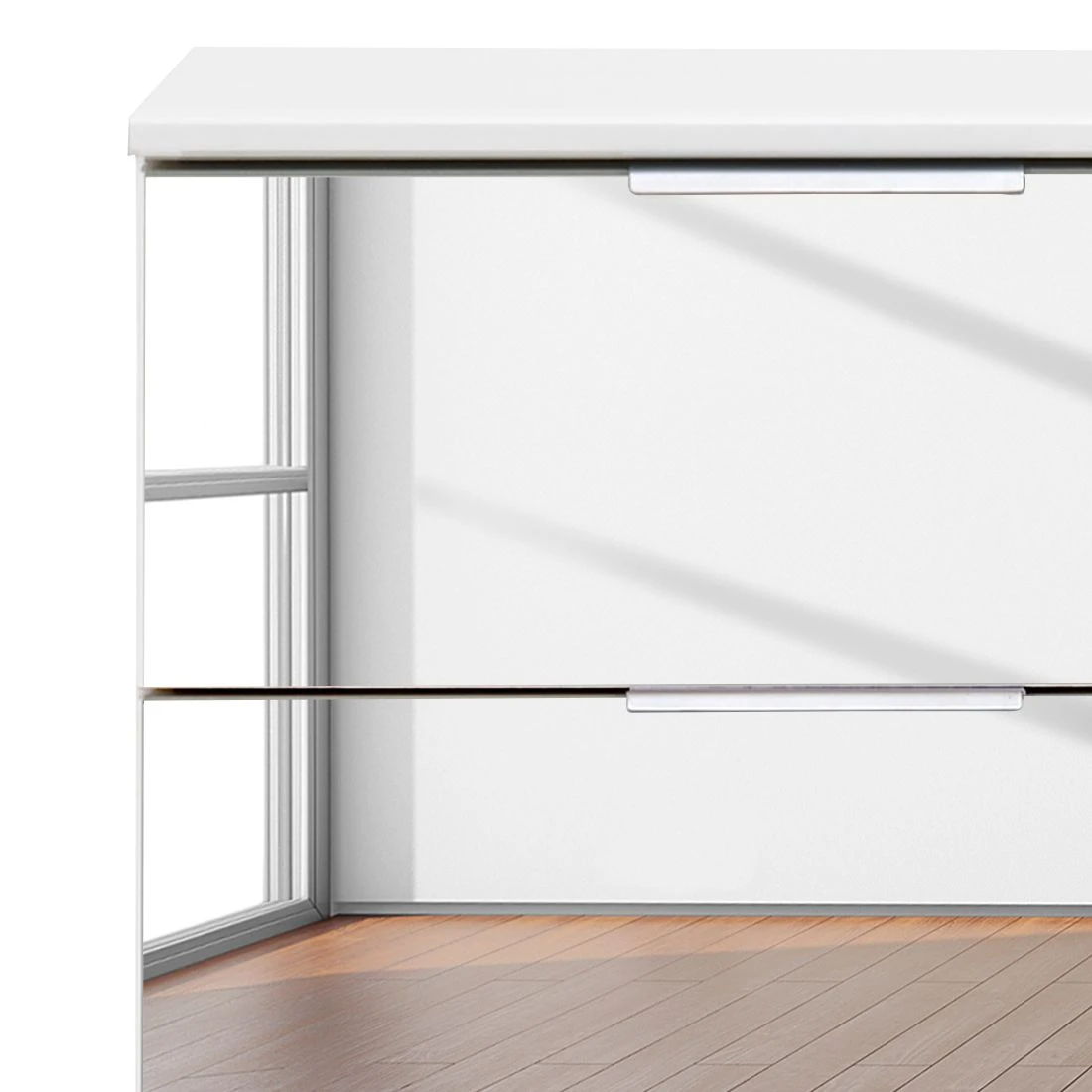 Wimex Schubladenkommode Lingga II 2 Wimex Schubladenkommode Lingga II – Bild 2