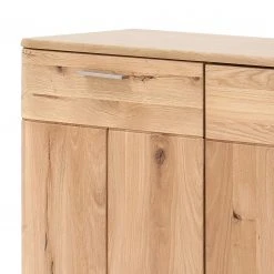 Naturoo Kommode Kvilla II - Balkaneiche Bianco teilmassiv - Balkaneiche Bianco / Eiche Bianko -Schlafzimmer Verkaufe DE 1000127548 180911 07102104 GALLERYIMAGES P000000001000127548