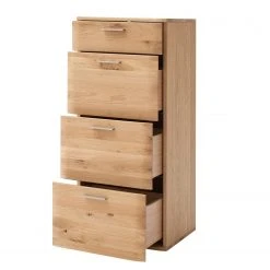 Naturoo Kommode Kvilla IV - Balkaneiche Bianco teilmassiv - Balkaneiche Bianco / Eiche Bianko -Schlafzimmer Verkaufe DE 1000127555 180820 08300223 GALLERYIMAGES P000000001000127555