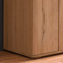 Naturoo Kommode Kvilla III - Balkaneiche Bianco teilmassiv - Balkaneiche Bianco / Eiche Bianko -Schlafzimmer Verkaufe DE 1000127557 180911 07102328 GALLERYIMAGES P000000001000127557