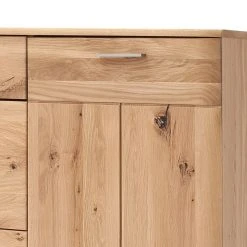 Naturoo Kommode Kvilla V - Balkaneiche Bianco teilmassiv - Balkaneiche Bianco / Eiche Bianko -Schlafzimmer Verkaufe DE 1000127572 180911 07102870 GALLERYIMAGES P000000001000127572