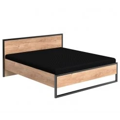 Fresh to go Bettgestell Detroit - Ohne textile Ausstattung -Schlafzimmer Verkaufe DE 1000129134 210907 11122800014 DETAILS P000000001000129134