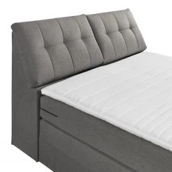 Fredriks Boxspringbett Venslev - Microfaser - 160 x 200cm -Schlafzimmer Verkaufe DE 1000129972 180912 07101591 GALLERYIMAGES P000000001000129972