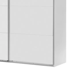 Wimex Schwebetürenschrank Easy Plus II - Weiß - Höhe: 236 cm - Breite: 180 cm -Schlafzimmer Verkaufe DE 1000130066 180912 12071386 GALLERYIMAGES P000000001000130066