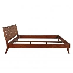 Ars manufacti Massivholzbett Bourbourg - Mango massiv - 140 x 200cm -Schlafzimmer Verkaufe DE 1000131876 180913 08473102 GALLERYIMAGES P000000001000131876