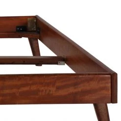 Ars manufacti Massivholzbett Bourbourg - Mango massiv - 140 x 200cm -Schlafzimmer Verkaufe DE 1000131876 180913 08473206 GALLERYIMAGES P000000001000131876