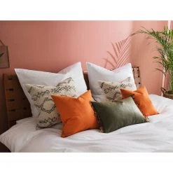 Ars manufacti Massivholzbett Bourbourg - Mango massiv - 140 x 200cm -Schlafzimmer Verkaufe DE 1000131876 190628 15402200004 GALLERYIMAGES P000000001000131876