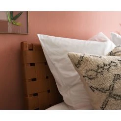 Ars manufacti Massivholzbett Bourbourg - Mango massiv - 140 x 200cm -Schlafzimmer Verkaufe DE 1000131876 190628 15402200005 GALLERYIMAGES P000000001000131876