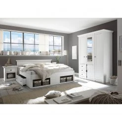 Maison Belfort Bett Geestland - 180 x 200cm -Schlafzimmer Verkaufe DE 1000132094 181010 15473712 MOOD GALLERYIMAGES P000000001000132094 mood