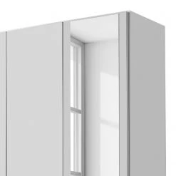 Rauch Blue Drehtürenschrank Tübingen - Alpinweiß - Breite: 136 cm -Schlafzimmer Verkaufe DE 1000133159 181002 10305110 GALLERYIMAGES P000000001000133159
