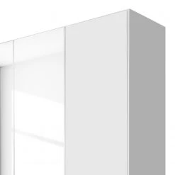 Rauch Blue Drehtürenschrank Nidda - Alpinweiß - Breite: 181 cm -Schlafzimmer Verkaufe DE 1000133165 211007 13323500059 DETAILS P000000001000133165