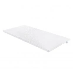 Badenia Kaltschaumtopper Irisette - 100 x 200cm