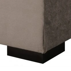 Maison Belfort Boxspringbett Willard I - Webstoff - Taupe - 180 x 200cm -Schlafzimmer Verkaufe DE 1000134671 181012 17294524 GALLERYIMAGES P000000001000134671