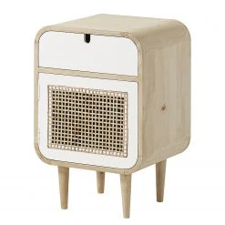 Norrwood Nachtkommode Feda II - Mango