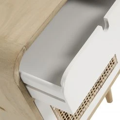 Norrwood Nachtkommode Feda II - Mango -Schlafzimmer Verkaufe DE 1000135347 181026 11441433 GALLERYIMAGES P000000001000135347