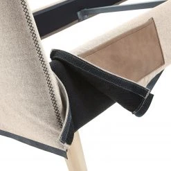 Norrwood Polsterbett Feda - Webstoff - 160 x 200cm - Beige meliert -Schlafzimmer Verkaufe DE 1000135371 181026 114435158 GALLERYIMAGES P000000001000135371