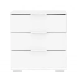 Wimex Nachtkommode Nadja - Weiß
