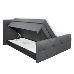 Fredriks Boxspringbett Elsene - Webstoff -Schlafzimmer Verkaufe DE 1000143693 181116 15554199 GALLERYIMAGES P000000001000143693