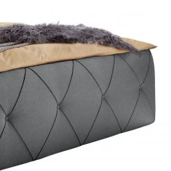 Fredriks Boxspringbett Elsene - Webstoff -Schlafzimmer Verkaufe DE 1000143693 181116 155542101 GALLERYIMAGES P000000001000143693