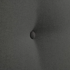 Bett SKØP VI - Dunkelgrau / Grau - 160 x 200cm -Schlafzimmer Verkaufe DE 1000143980 181116 133138276 GALLERYIMAGES P000000001000143980