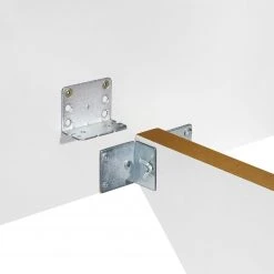 Bett SKØP XV - Weiß - 160 x 200cm -Schlafzimmer Verkaufe DE 1000144314 181116 133211462 GALLERYIMAGES P000000001000144314