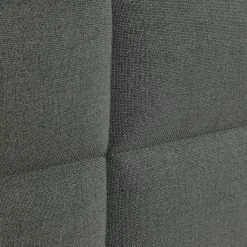 Bett SKØP XI - Dunkelgrau / Grau - 180 x 200cm -Schlafzimmer Verkaufe DE 1000144366 181116 133416430 GALLERYIMAGES P000000001000144366