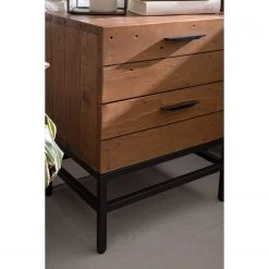 Ars manufacti Nachtkommode Grasby - Braun -Schlafzimmer Verkaufe DE 1000145195 200110 18420600033 DETAILS P000000001000145195