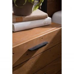 Ars manufacti Nachtkommode Grasby - Braun -Schlafzimmer Verkaufe DE 1000145195 200110 18420600034 DETAILS P000000001000145195