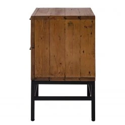 Ars manufacti Nachtkommode Grasby - Braun -Schlafzimmer Verkaufe DE 1000145195 200114 15543400011 DETAILS P000000001000145195