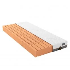 Schlaraffia Matratze Geltex Quantum 180 - 80 x 200cm - H3