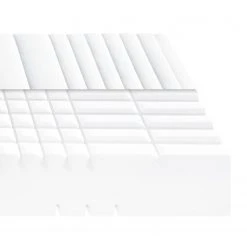 Kaltschaummatratze Kiydoo Classic - 140 x 200cm -Schlafzimmer Verkaufe DE 1000148967 181219 06174400048 GALLERYIMAGES P000000001000148967