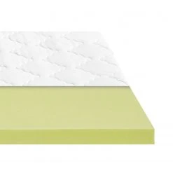 Viscoschaum-Topper Kiydoo - 90 x 200cm -Schlafzimmer Verkaufe DE 1000148986 181219 06174700149 GALLERYIMAGES P000000001000148986