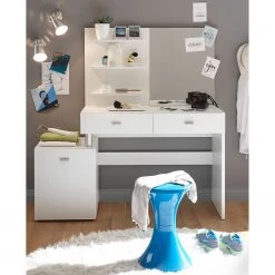 Fredriks Schminktisch Heppner - Weiß -Schlafzimmer Verkaufe DE 1000148988 181203 07183000003 MOOD GALLERYIMAGES P000000001000148988 mood