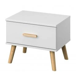 Rauch Orange Nachttisch Annett