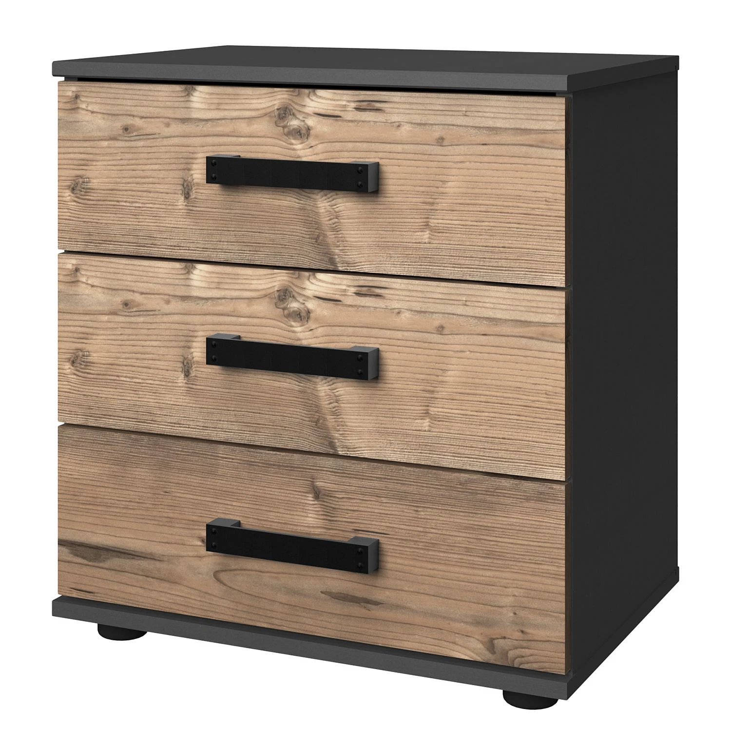 Wimex Kommode Stockholm I 1 Wimex Kommode Stockholm I