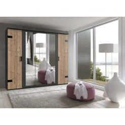 Wimex Drehtürenschrank Stockholm -Schlafzimmer Verkaufe DE 1000151796 190129 06084200079 MOOD GALLERYIMAGES P000000001000151796 mood