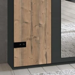 Wimex Drehtürenschrank Stockholm -Schlafzimmer Verkaufe DE 1000151796 190129 06084200081 GALLERYIMAGES P000000001000151796