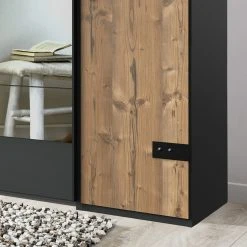 Wimex Schwebetürenschrank Stockholm -Schlafzimmer Verkaufe DE 1000151797 190129 06084200087 GALLERYIMAGES P000000001000151797