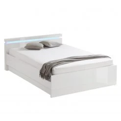 Fredriks Bettgestell Emblaze