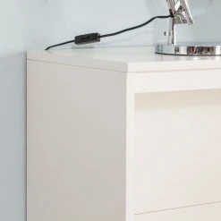 Mørteens Schrankbett Lindholm - 140 x 200cm - Bonellfederkernmatratze -Schlafzimmer Verkaufe DE 1000153366 190328 16264000012 GALLERYIMAGES P000000001000153366