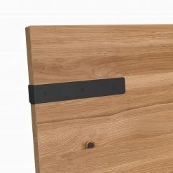 Naturoo Massivholzbett Morogoro - Wildeiche, geölt - 180 x 200cm -Schlafzimmer Verkaufe DE 1000153478 190717 06112900049 DETAILS P000000001000153478